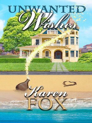 cover image of Unwanted Wishes